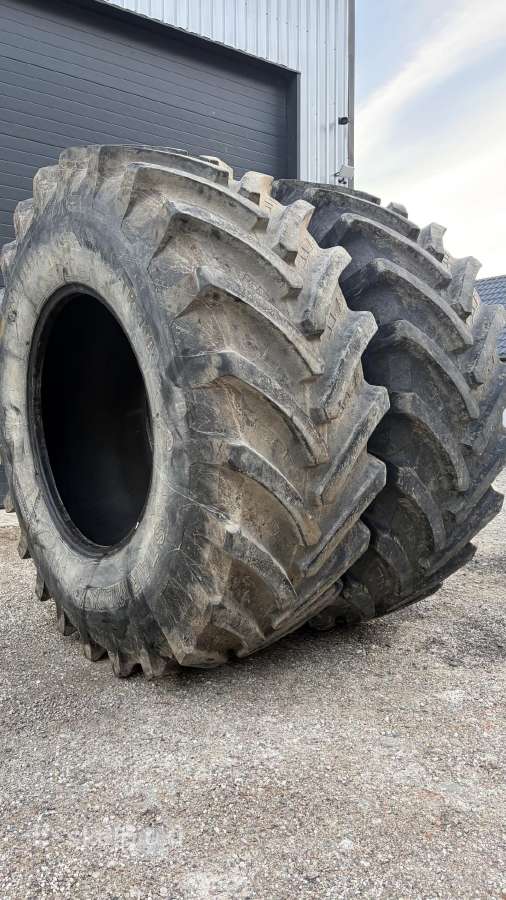 Starmaxx 650/85r38 padangos - nuotraukos Nr. 2