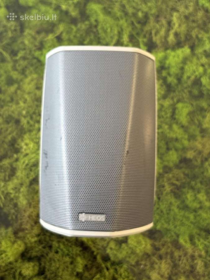 Denon Heos 1 Hs2 - nuotraukos Nr. 2