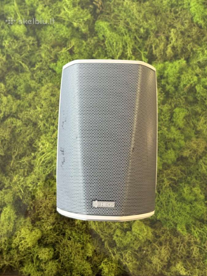 Denon Heos 1 Hs2 - nuotraukos Nr. 3