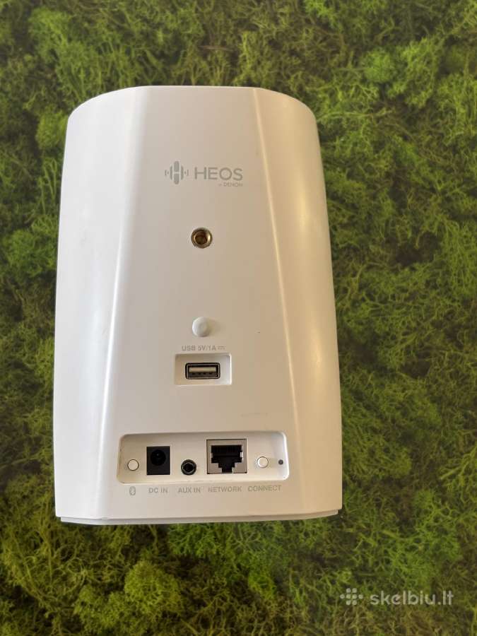 Denon Heos 1 Hs2 - nuotraukos Nr. 5