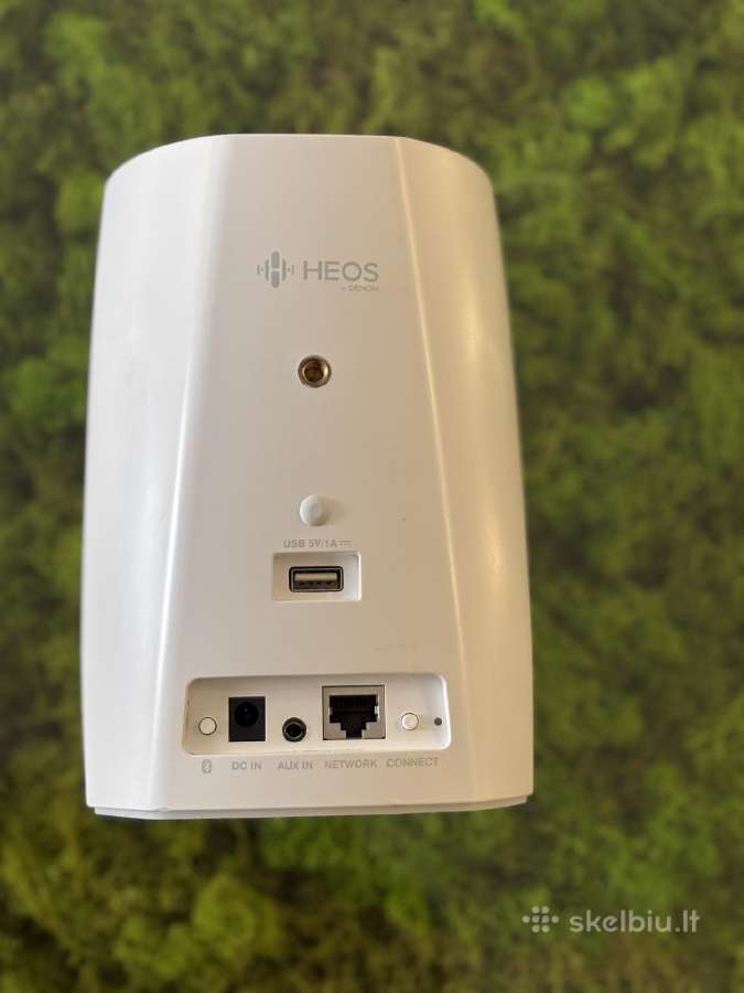 Denon Heos 1 Hs2 - nuotraukos Nr. 9