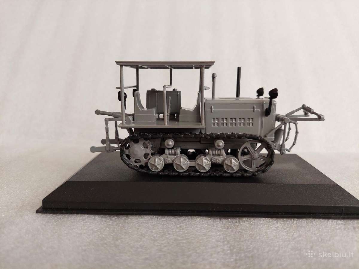 DT-57 - nuotraukos Nr. 2