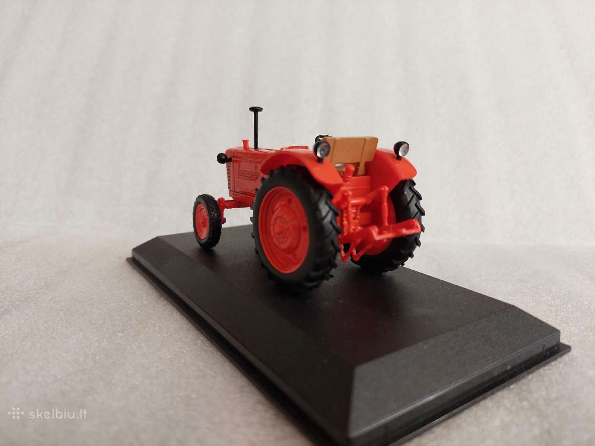 Mtz-2 Belarus - nuotraukos Nr. 3