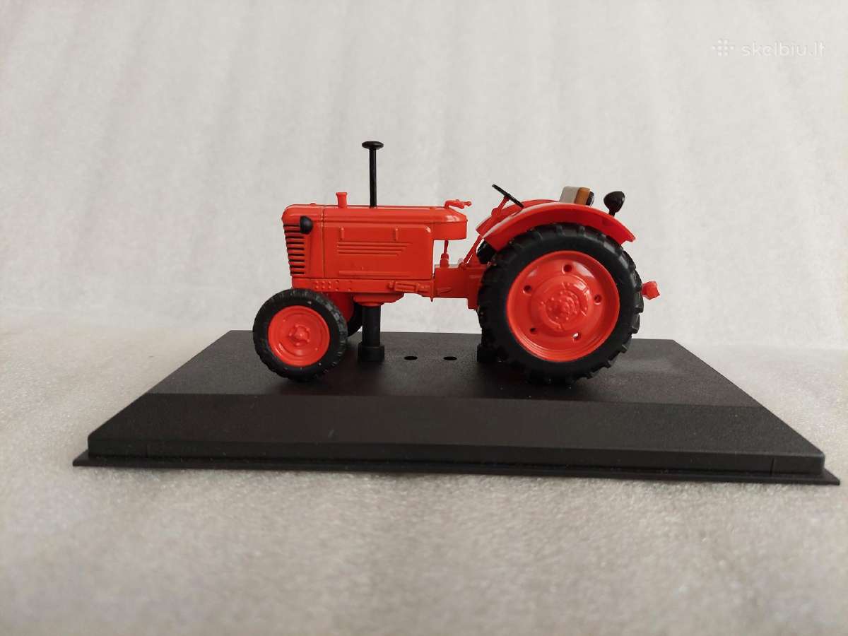 Mtz-2 Belarus - nuotraukos Nr. 4