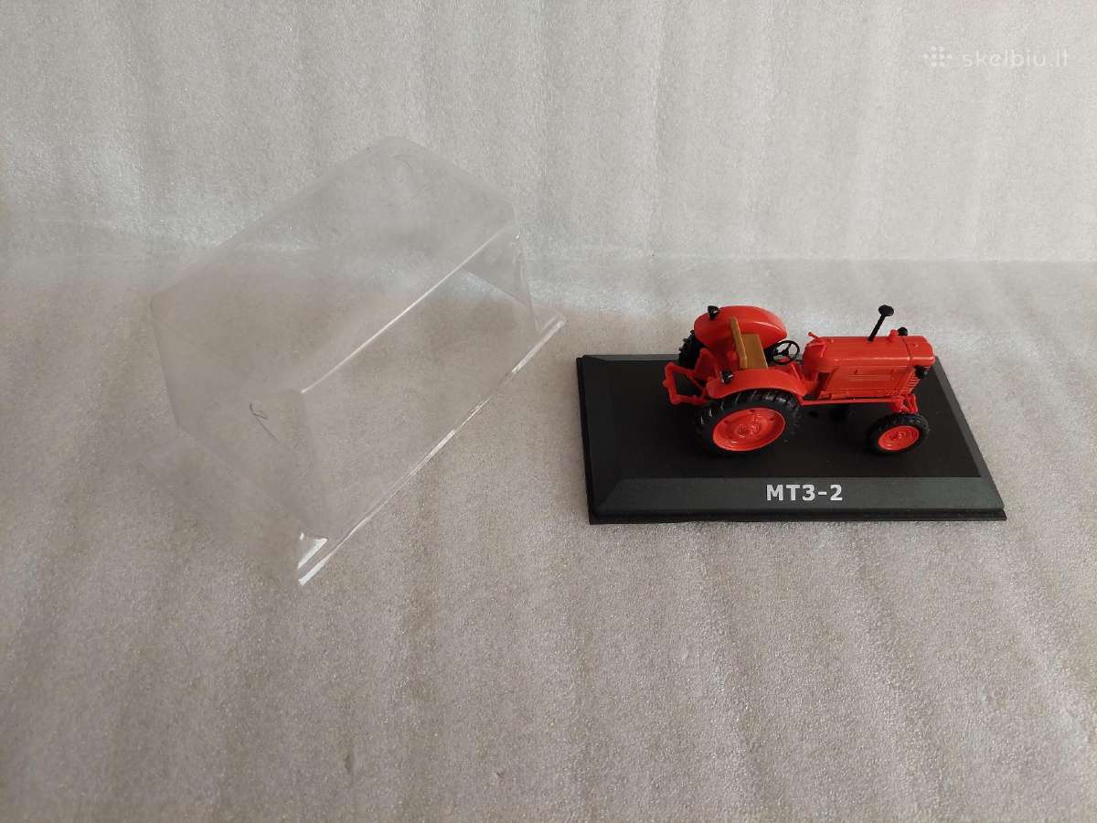 Mtz-2 Belarus - nuotraukos Nr. 5