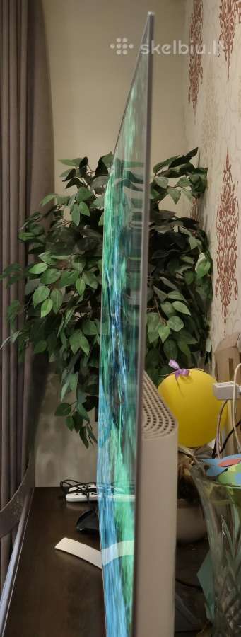 55" LG Oled Ultra HD - nuotraukos Nr. 6