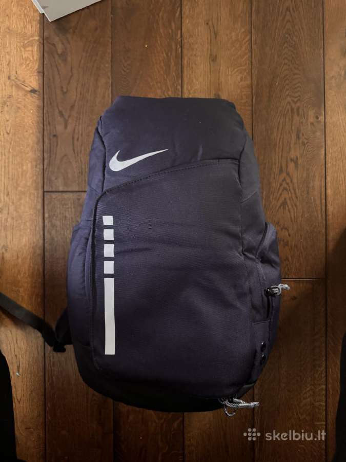 Nike x Elite backpack - nuotraukos Nr. 3