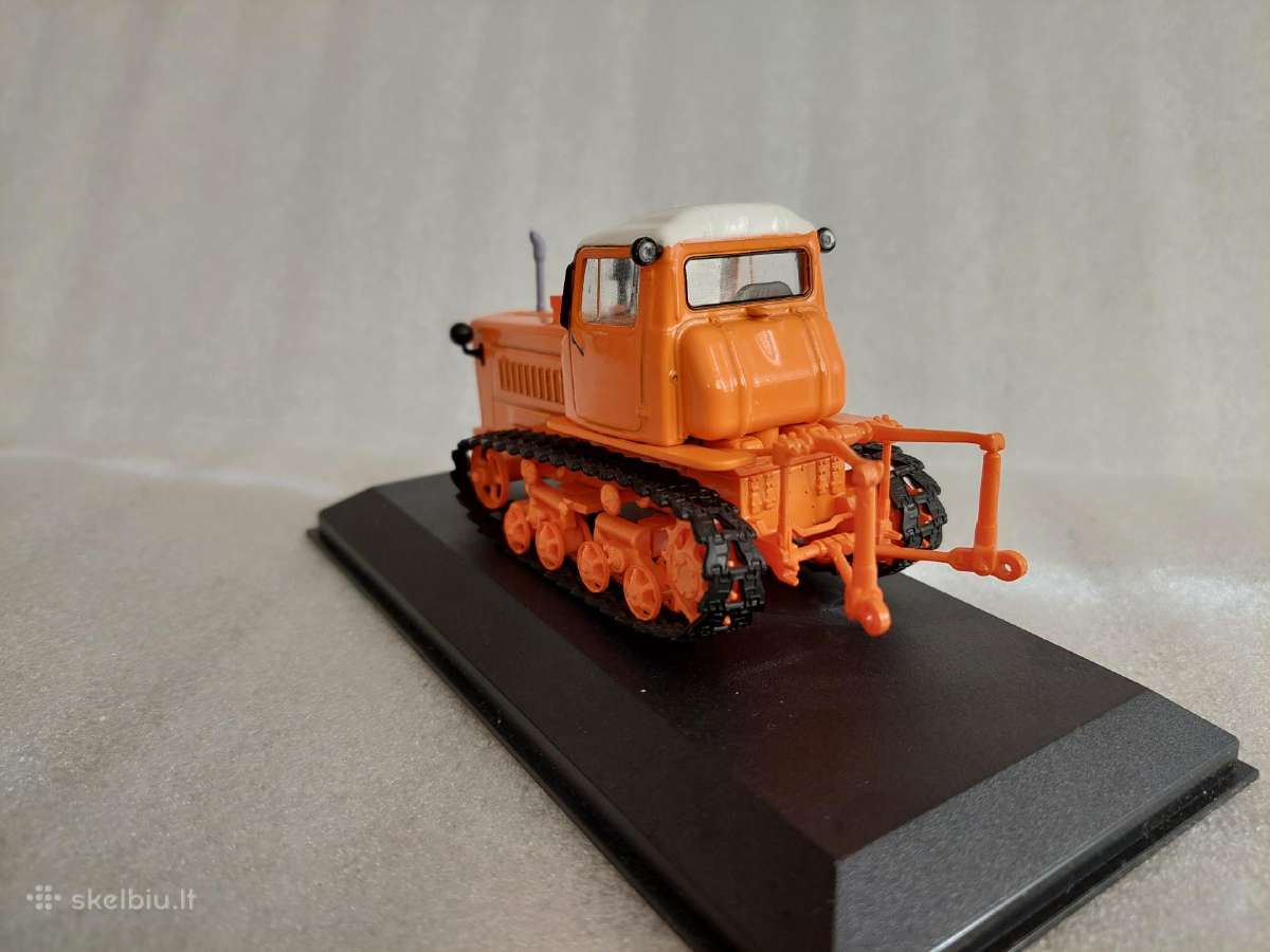 DT-75 - nuotraukos Nr. 3