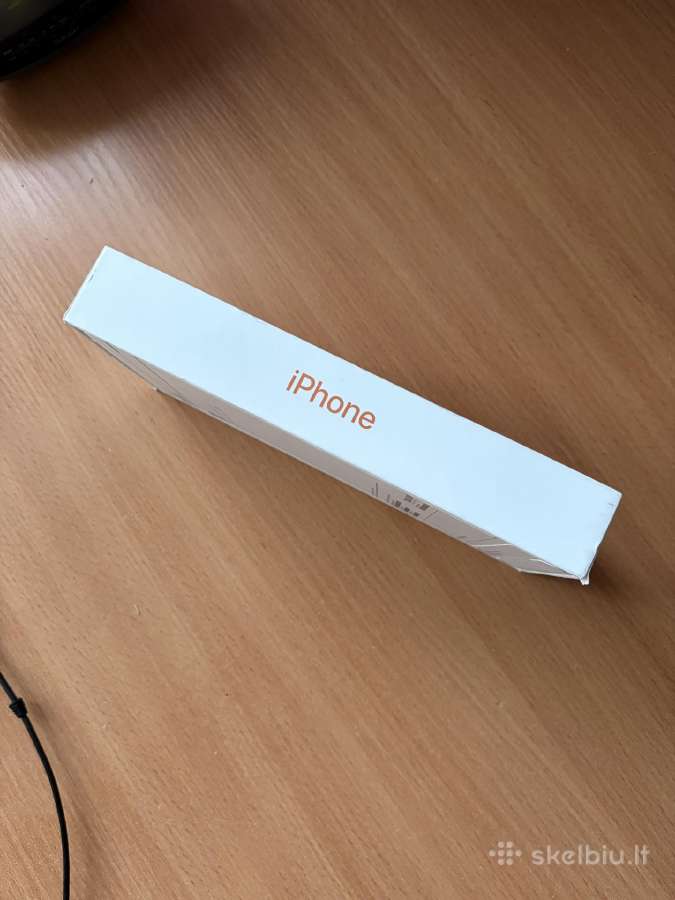 iPhone 17 Pro Max 512gb - nuotraukos Nr. 3