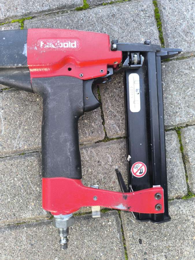 Kabiakale Haubold Pn540 - nuotraukos Nr. 2