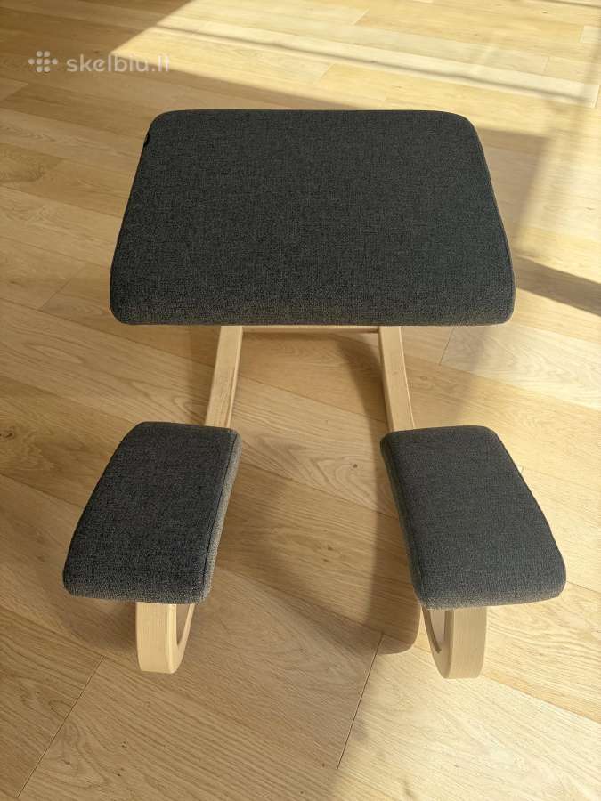 Ergonominė supama Varier kėdė - nuotraukos Nr. 2