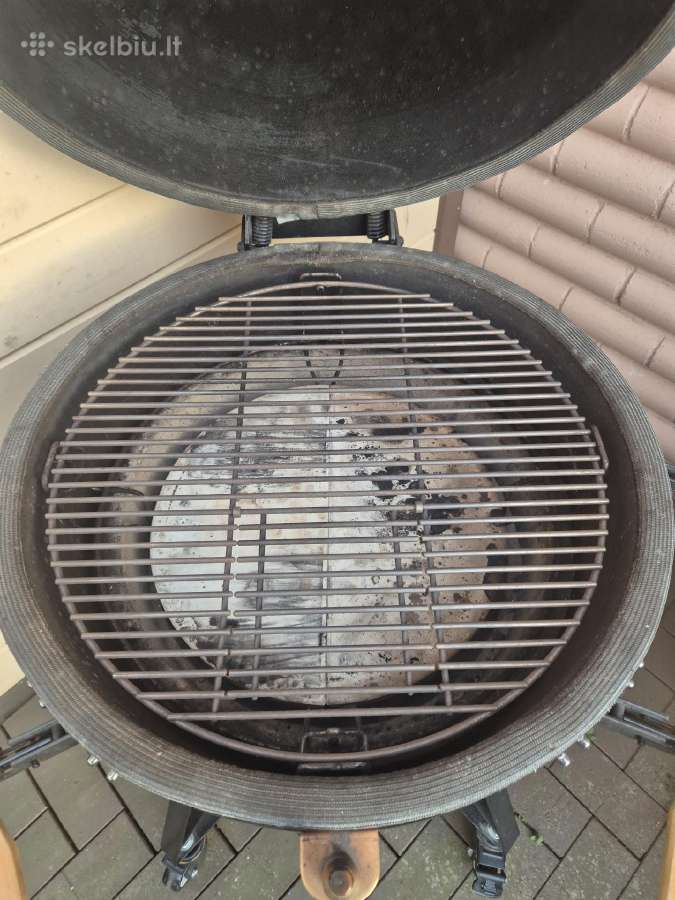 Kepsninė kamado Bono Grande - nuotraukos Nr. 7