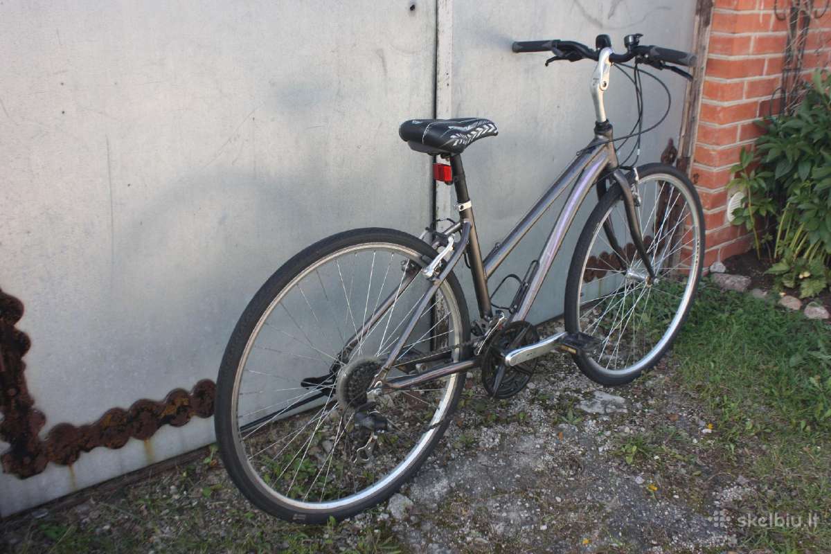 Raleigh Urban 28" - nuotraukos Nr. 3