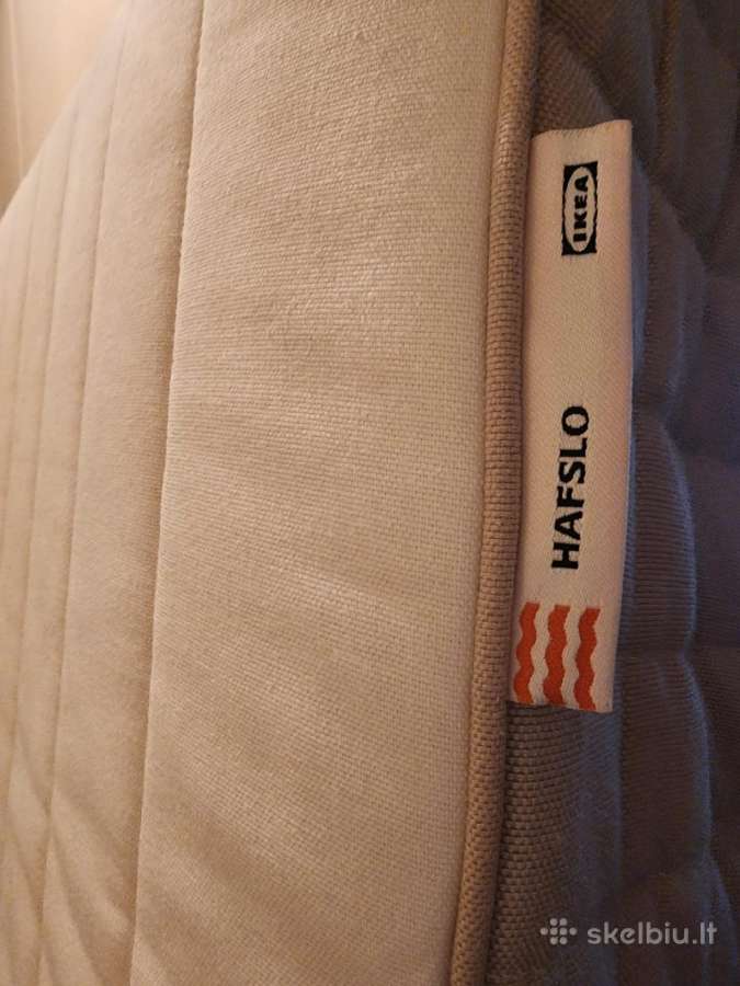 Ikea ciuzinys 180x200 - nuotraukos Nr. 2