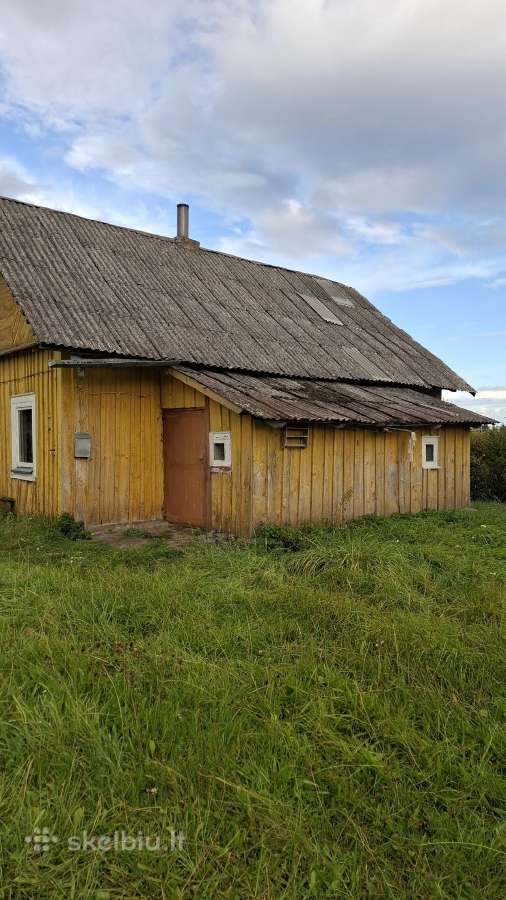 Parduodama sodyba - nuotraukos Nr. 5