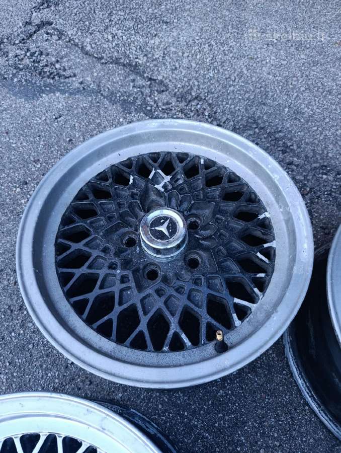 R15 7j et21 5x112 - nuotraukos Nr. 5
