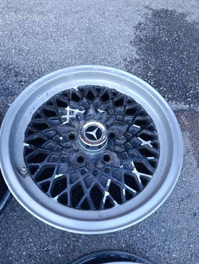 R15 7j et21 5x112 - nuotraukos Nr. 6