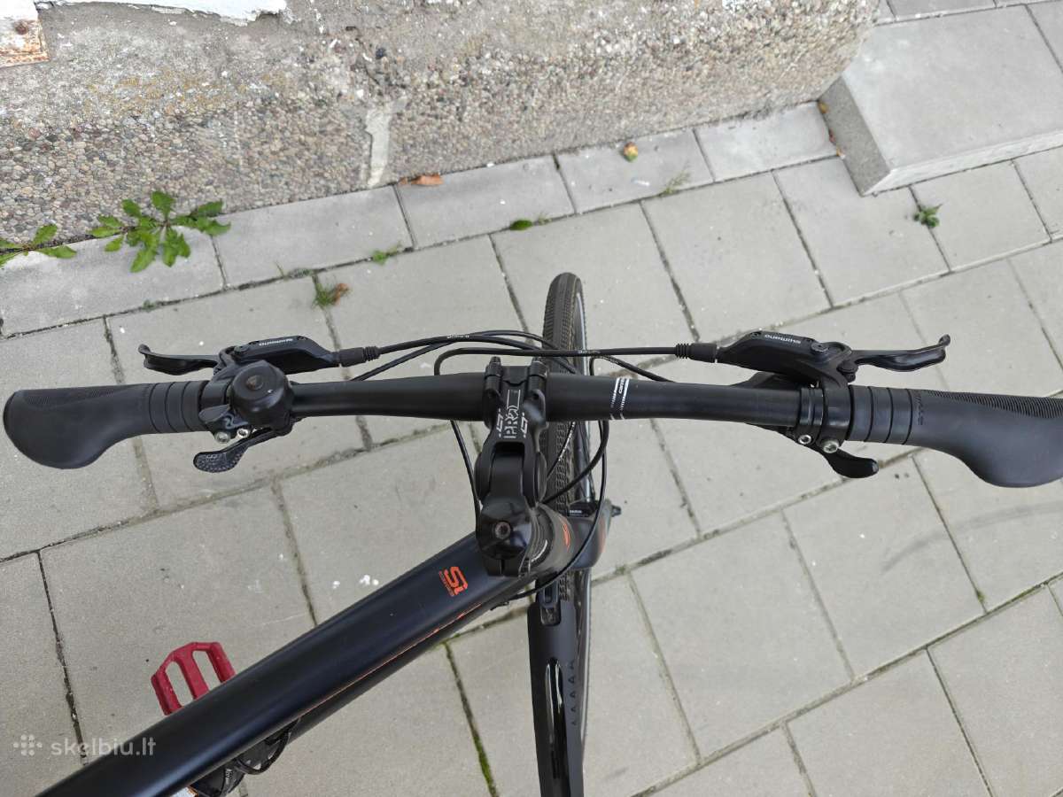 Cannondale Quick 1 - nuotraukos Nr. 3