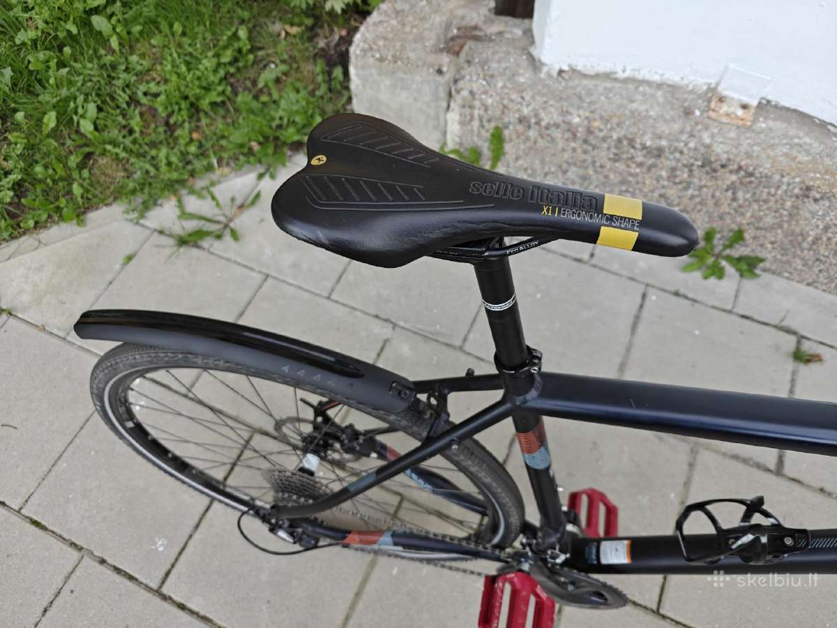 Cannondale Quick 1 - nuotraukos Nr. 4