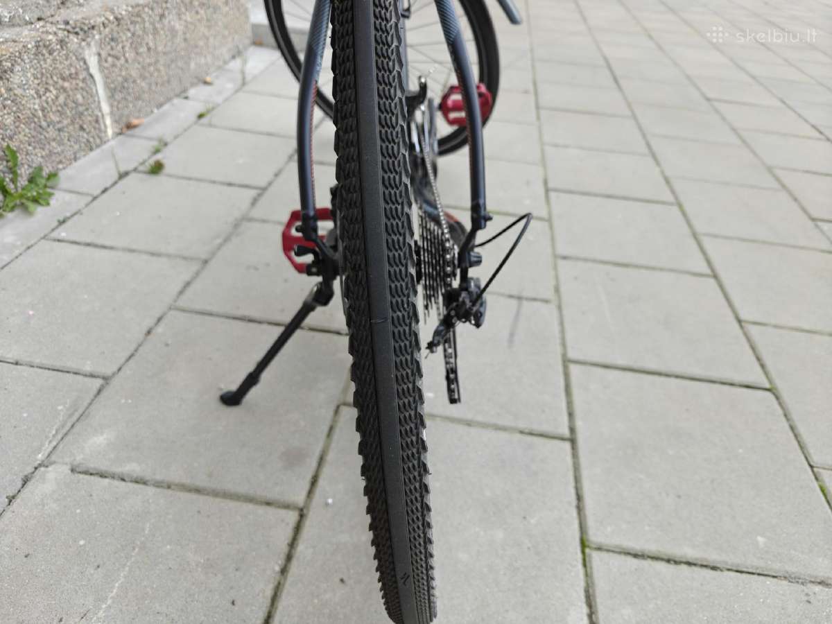 Cannondale Quick 1 - nuotraukos Nr. 8