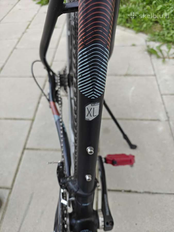 Cannondale Quick 1 - nuotraukos Nr. 9