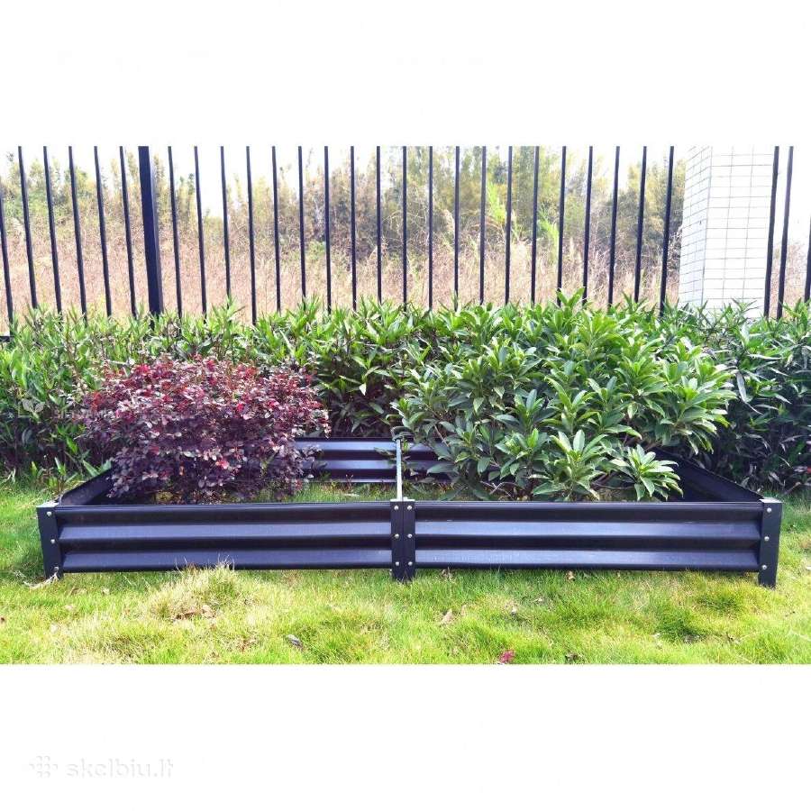 Pakelta lysvė 0,65x2,6 - nuotraukos Nr. 3