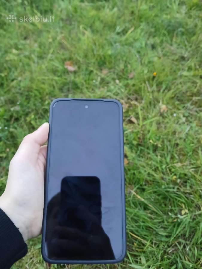 Xiaomi Redmi 15 2026 - nuotraukos Nr. 3