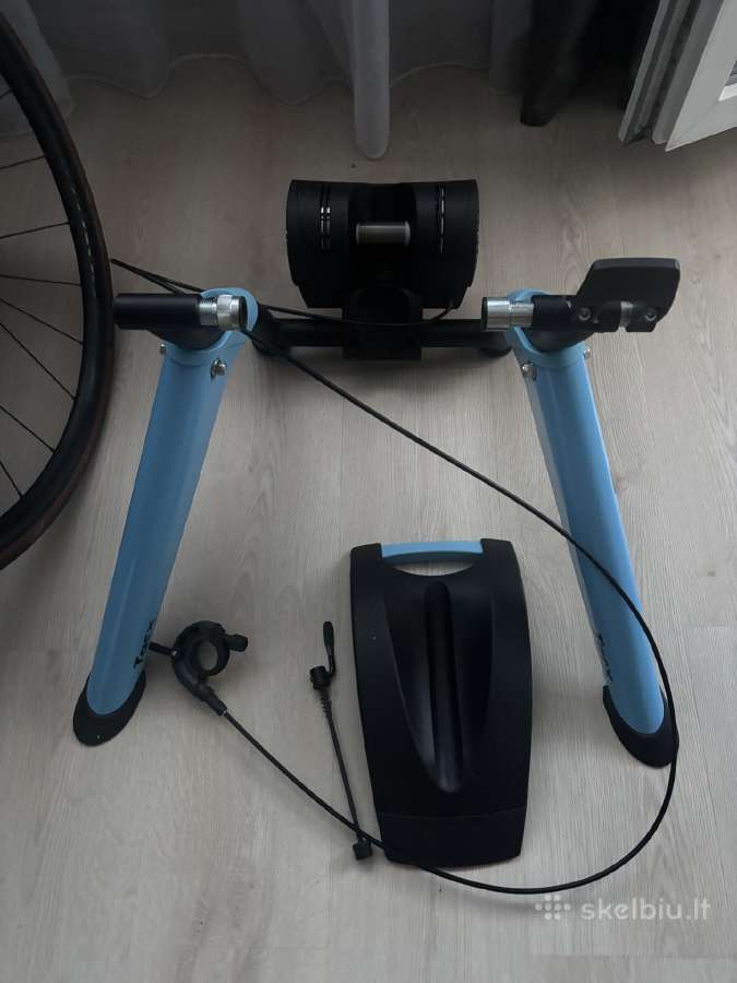 Tacx - nuotraukos Nr. 2
