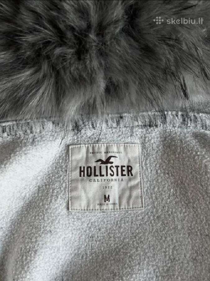 Hollister y2k - nuotraukos Nr. 3