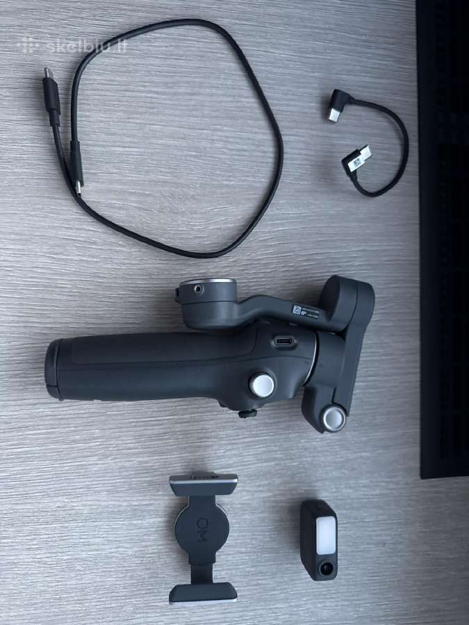 Dji Mobile 8 - nuotraukos Nr. 3