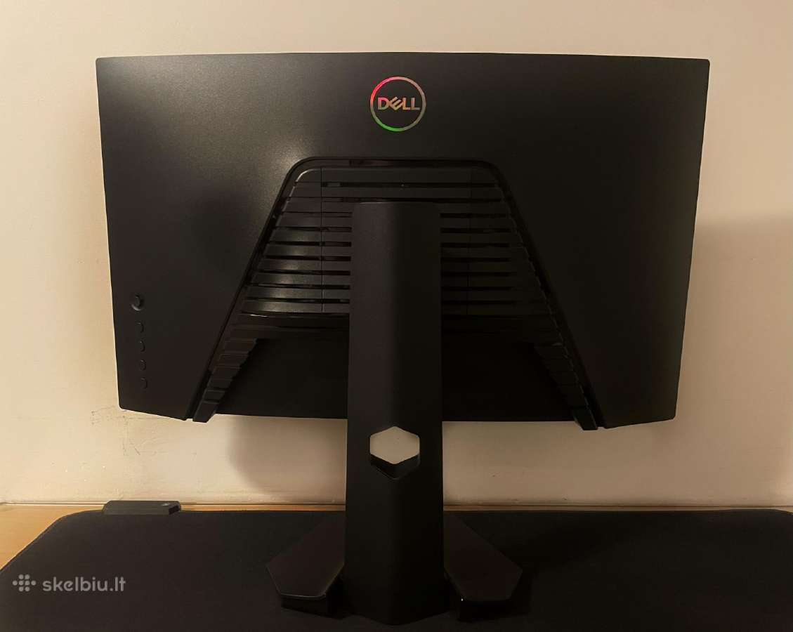Dell S2422hg 24 coliu monitorius - nuotraukos Nr. 4
