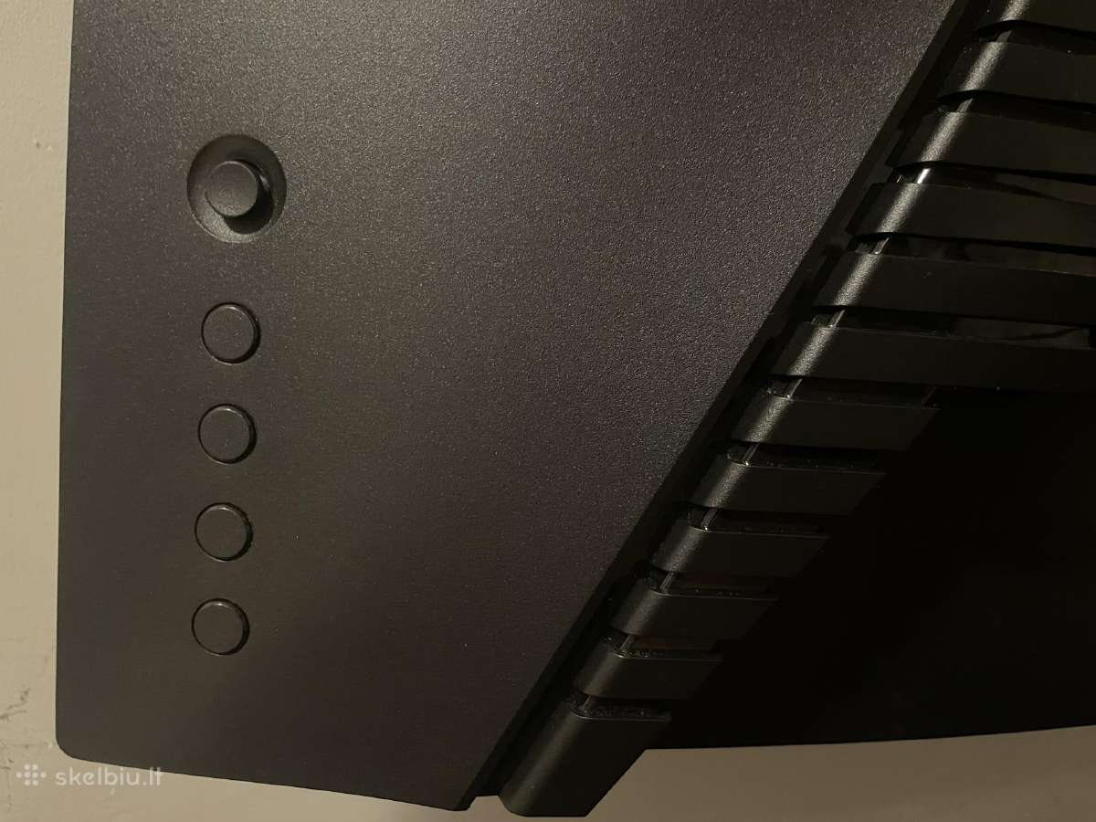 Dell S2422hg 24 coliu monitorius - nuotraukos Nr. 5