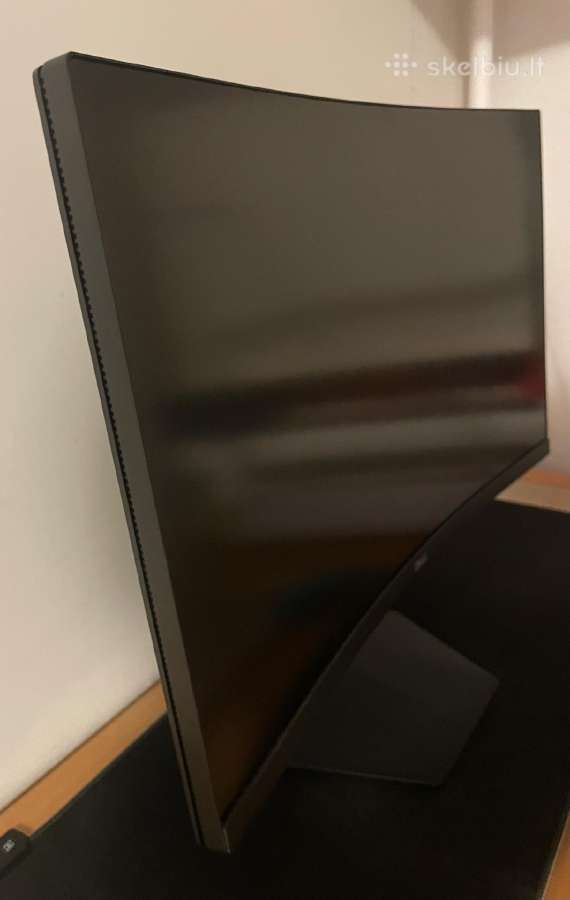Dell S2422hg 24 coliu monitorius - nuotraukos Nr. 6