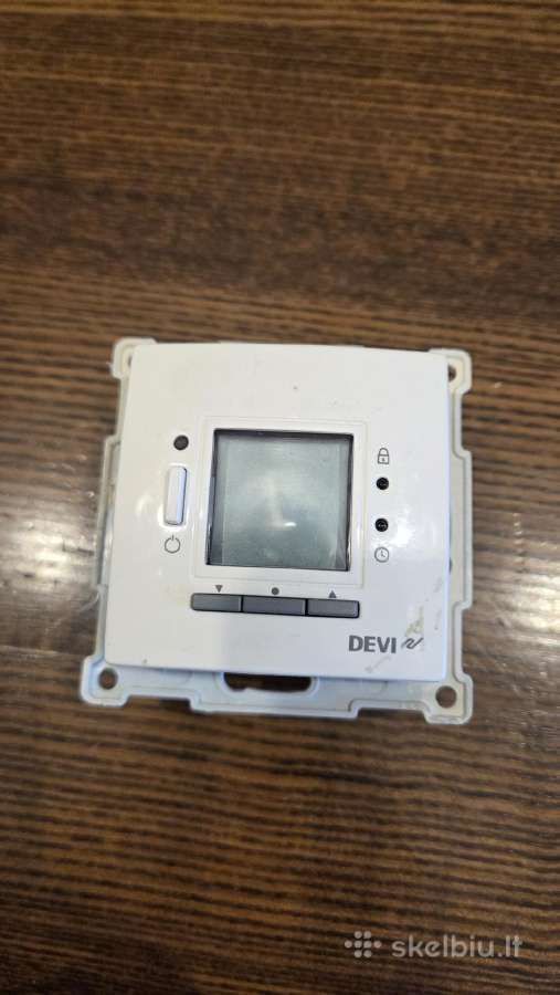 7 įleidžiami šviestuvai + 6 LED + 2 blokai 12v - nuotraukos Nr. 7