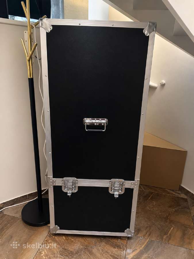 Flight case - nuotraukos Nr. 2