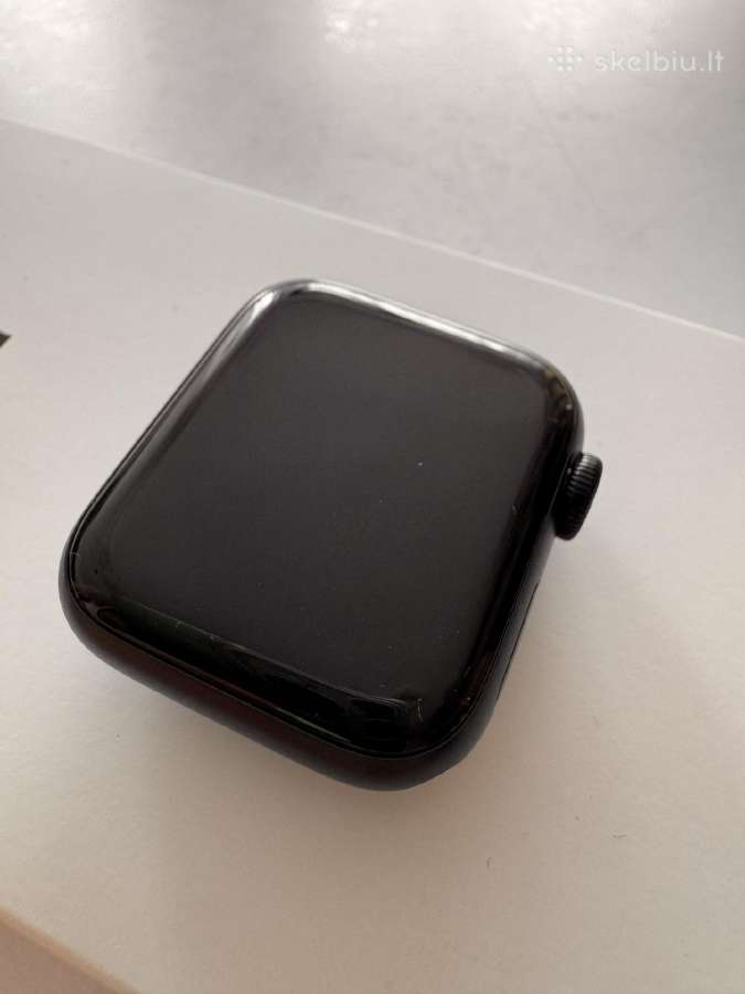 Apple Watch Se 3 40mm - nuotraukos Nr. 2