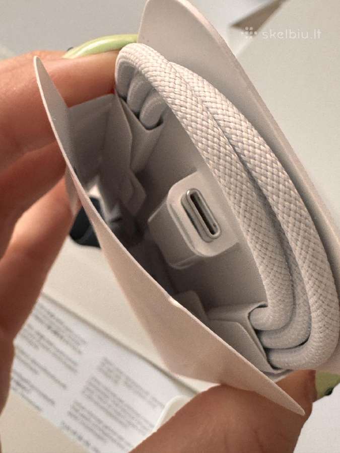 Apple Watch Se 3 40mm - nuotraukos Nr. 5