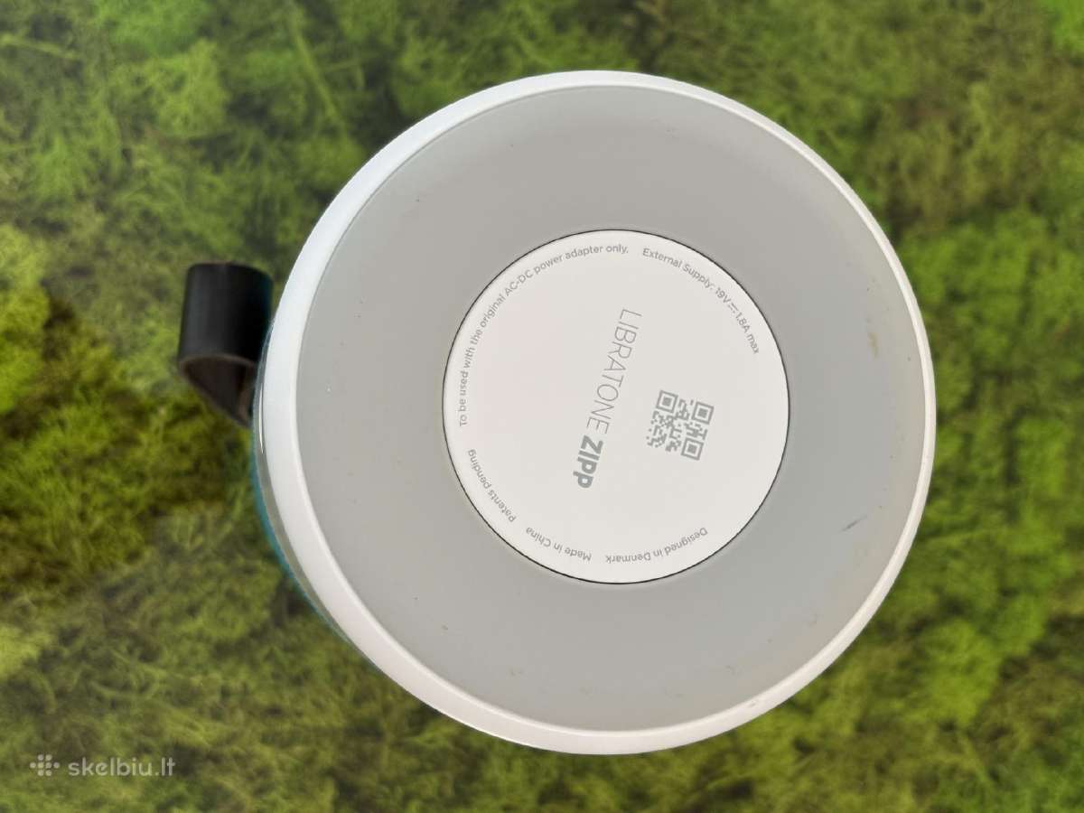 Libratone Zipp - nuotraukos Nr. 7