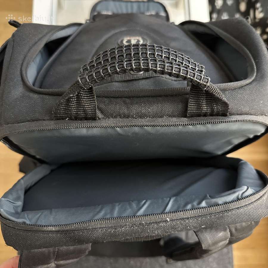 Tamrac Evolution fotokuprine - nuotraukos Nr. 8
