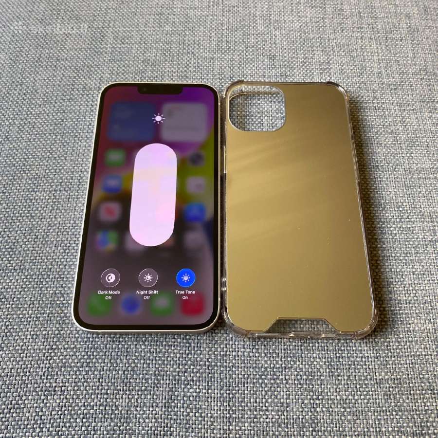 Apple iPhone 14 128gb Starlight - nuotraukos Nr. 5
