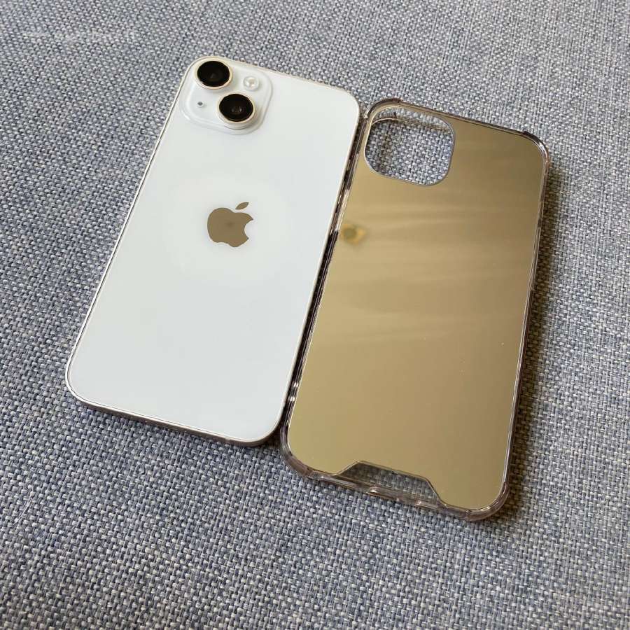 Apple iPhone 14 128gb Starlight - nuotraukos Nr. 7