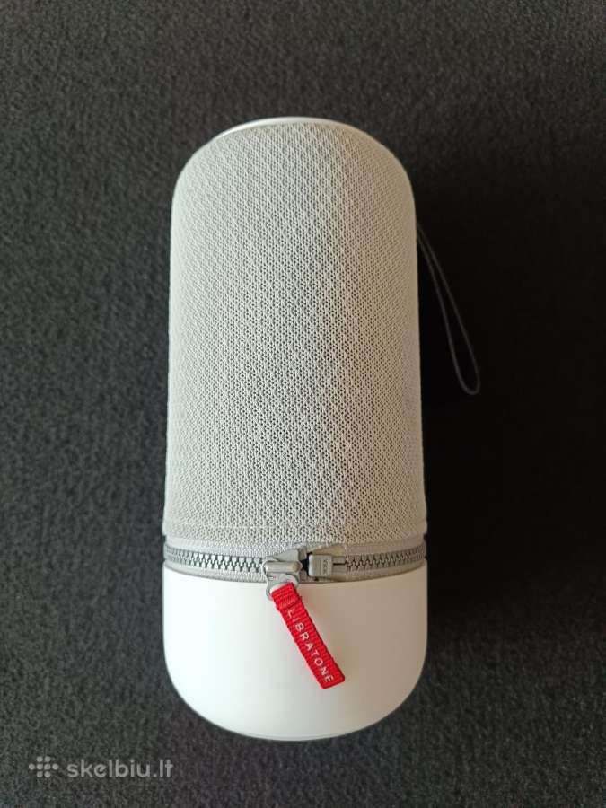 Libratone Zipp Mini - nuotraukos Nr. 5