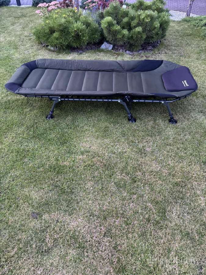 Anaconda carp bed chiar II gultas - nuotraukos Nr. 3