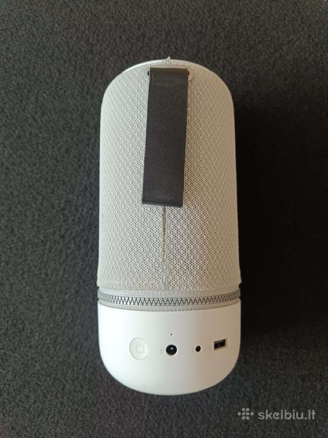 Libratone Zipp Mini - nuotraukos Nr. 6