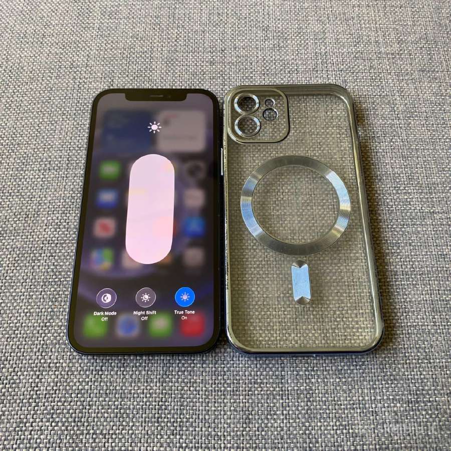 Apple iPhone 12 128gb Black - nuotraukos Nr. 5