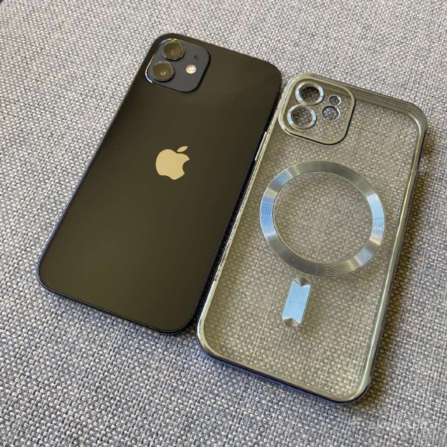 Apple iPhone 12 128gb Black - nuotraukos Nr. 7