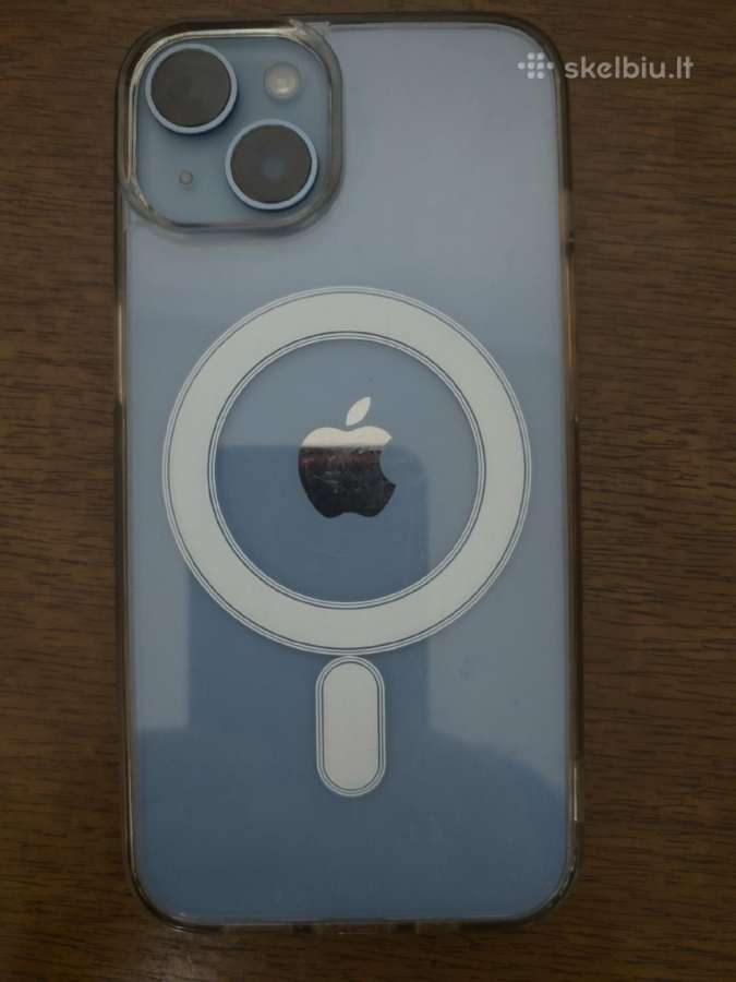 Parduodu iPhone 14 128gb - nuotraukos Nr. 2