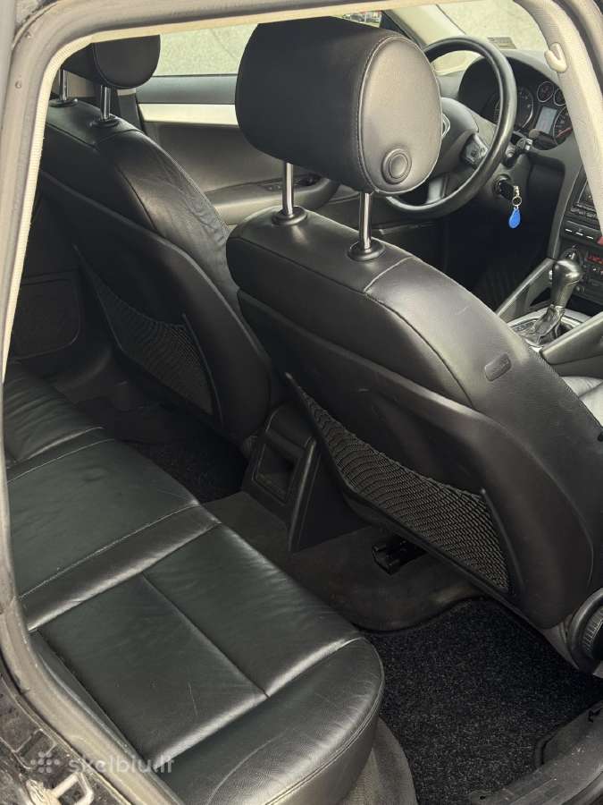 Audi A3 - nuotraukos Nr. 8