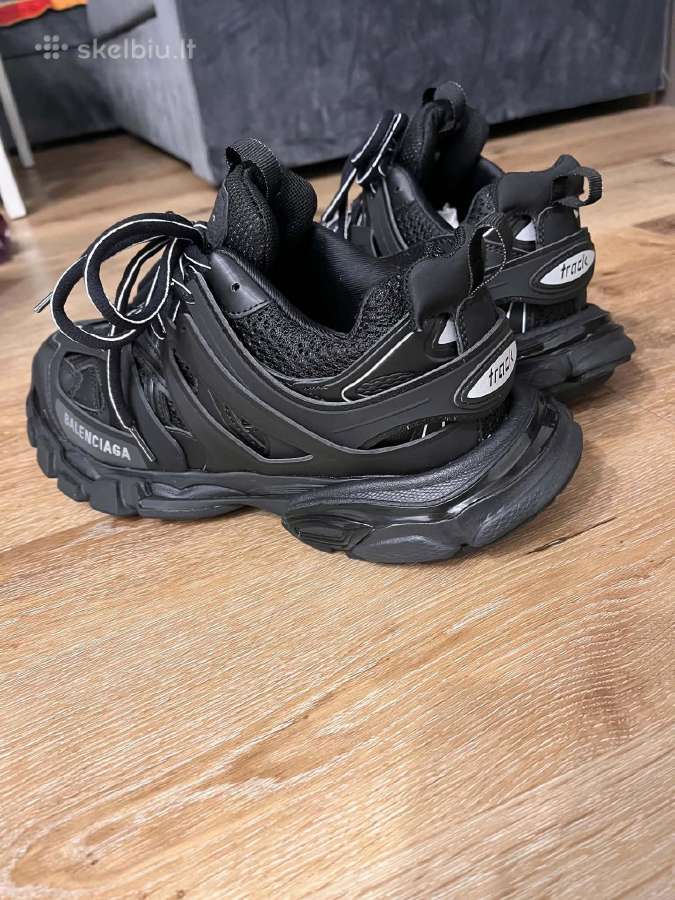 Balenciaga Track - nuotraukos Nr. 3