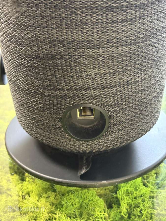 Ikea Symfonisk (Sonos) stalinė lempa-kolonėlė - nuotraukos Nr. 5